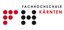 FH Kärnten logo